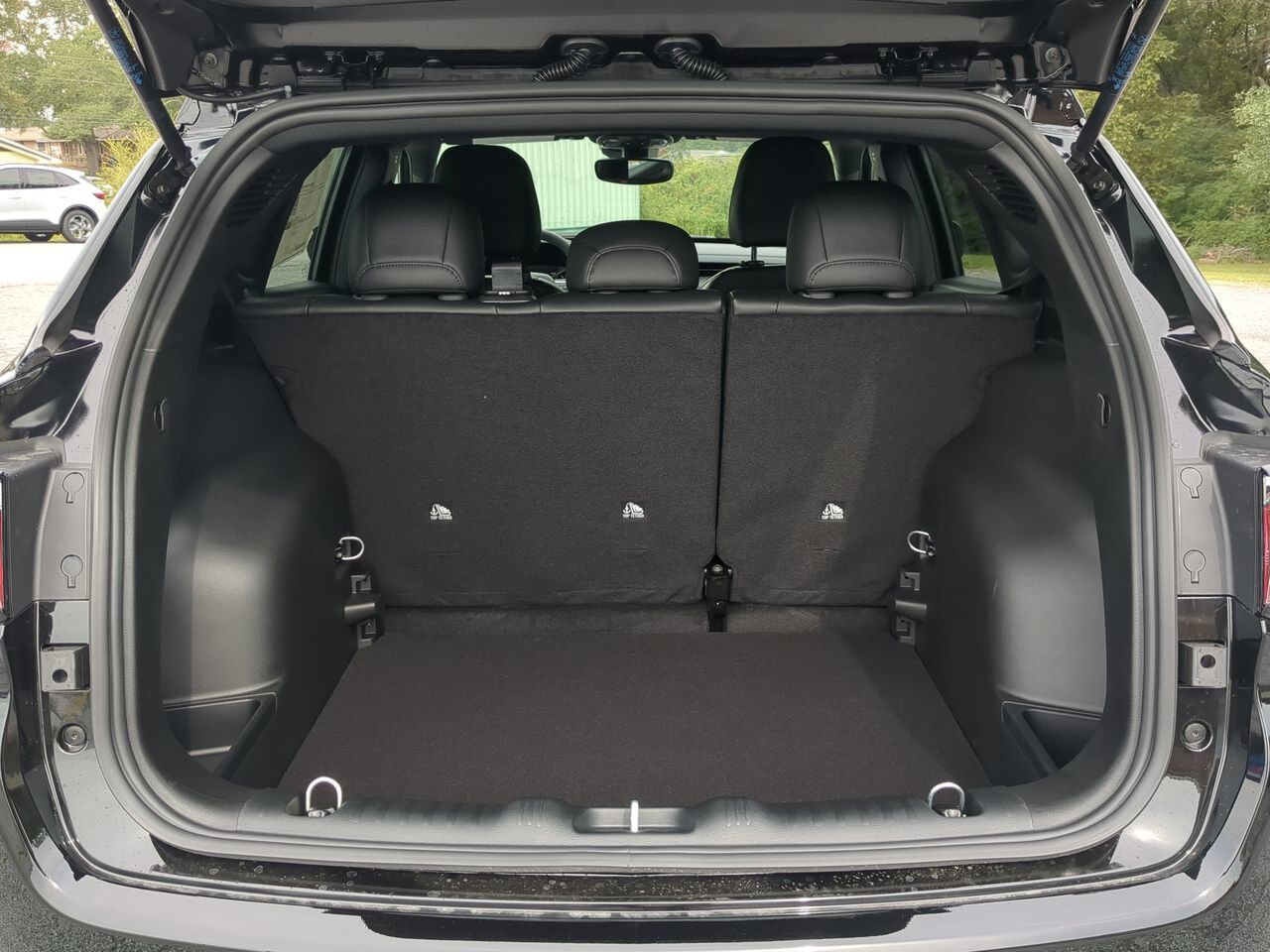 2026 Jeep Compass Latitude Altitude Winder GA