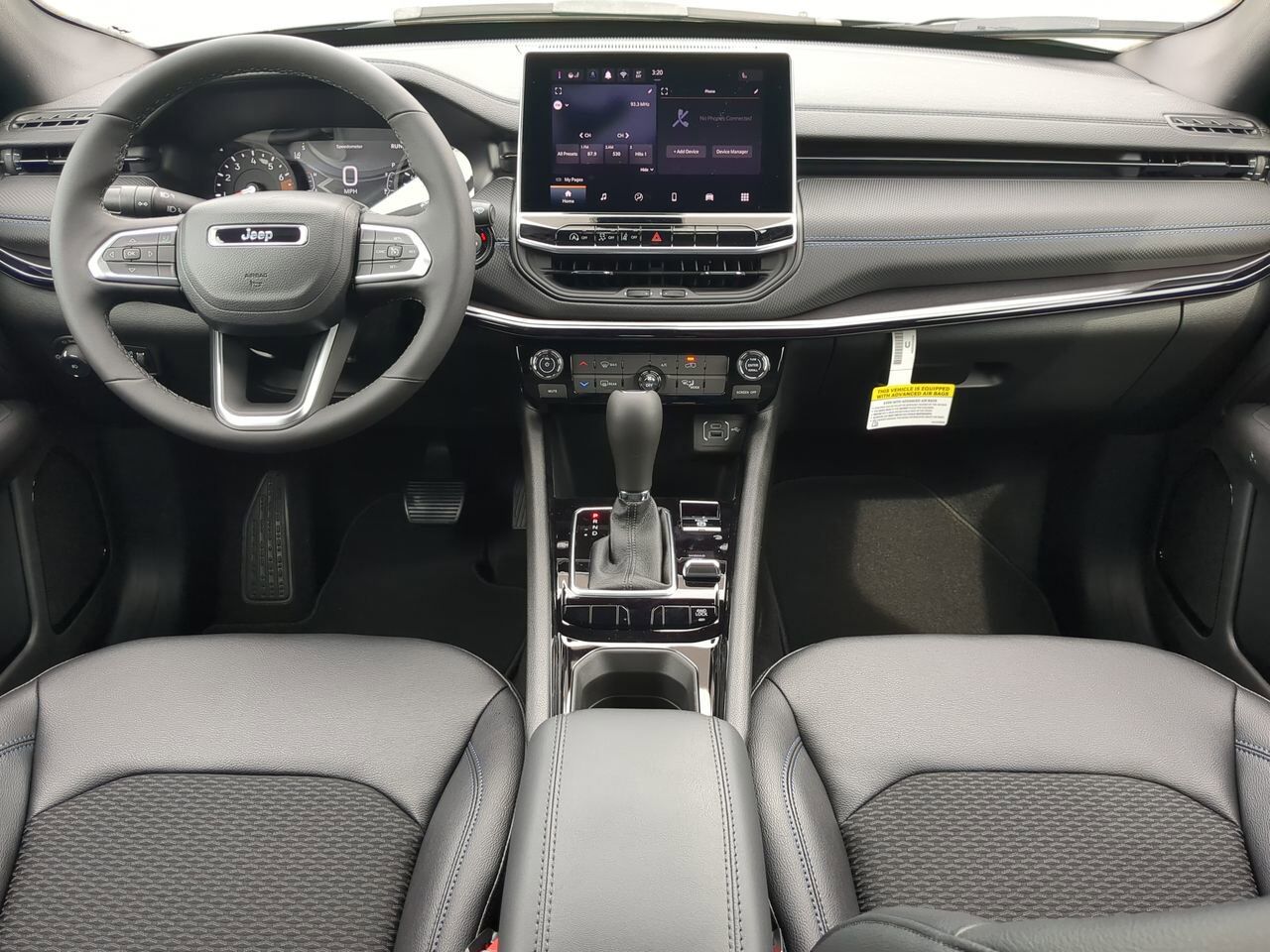 2026 Jeep Compass Latitude Altitude Winder GA