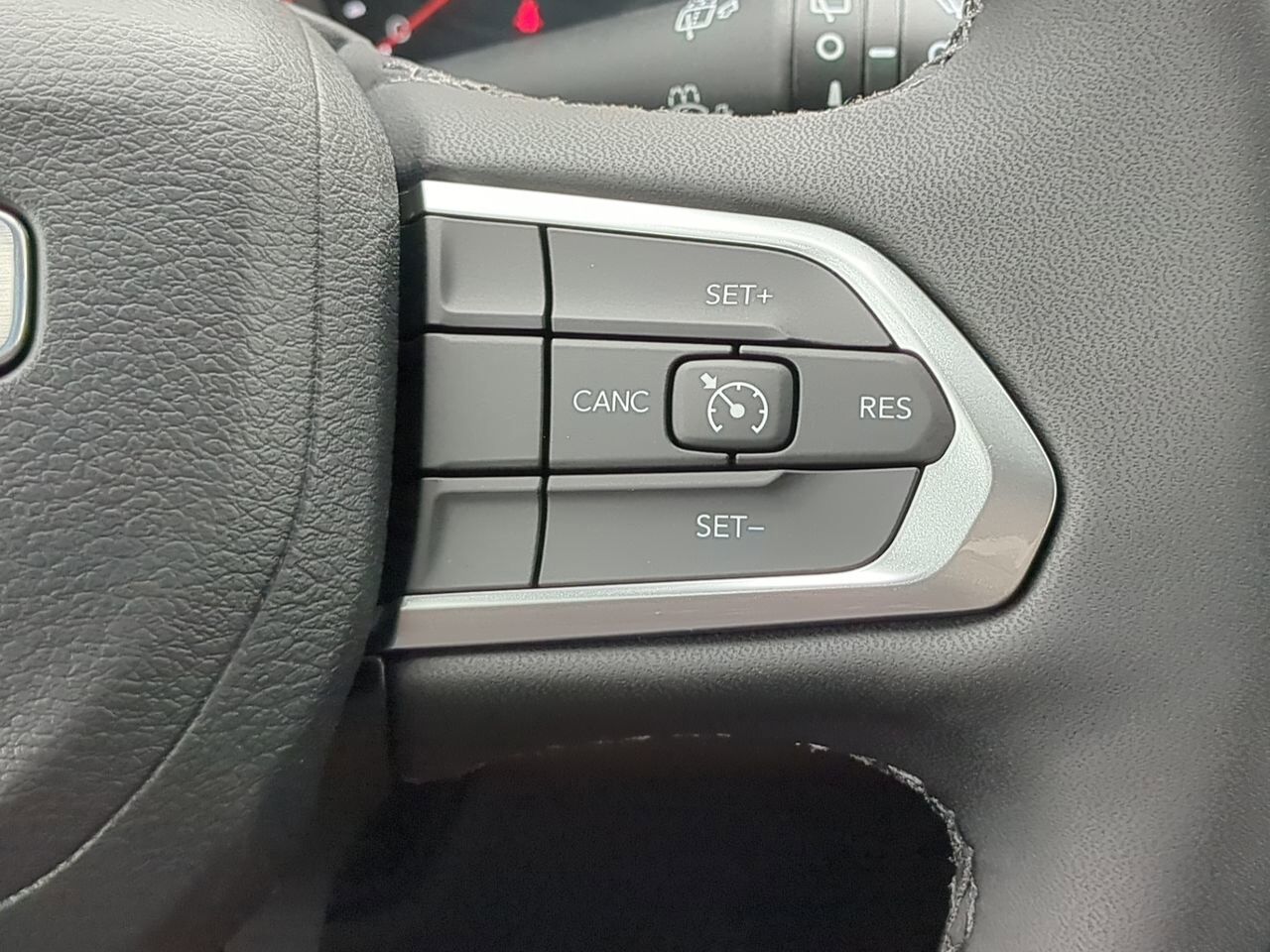 2026 Jeep Compass Latitude Altitude Winder GA