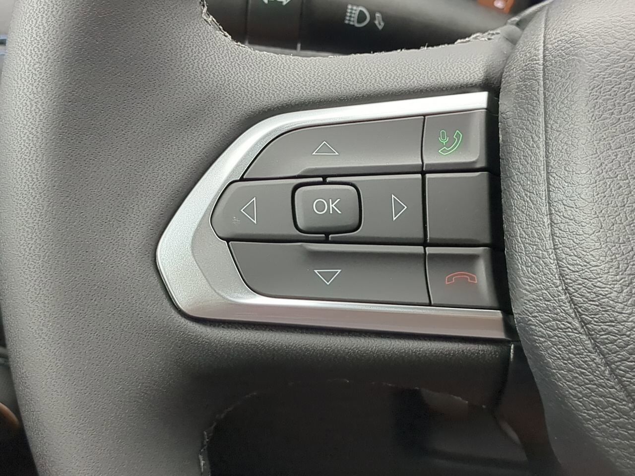 2026 Jeep Compass Latitude Altitude Winder GA