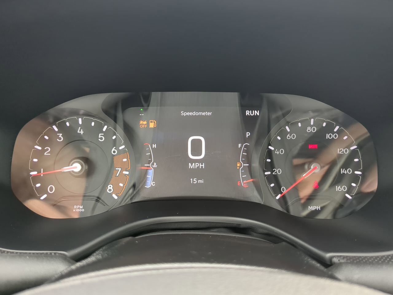 2026 Jeep Compass Latitude Altitude Winder GA