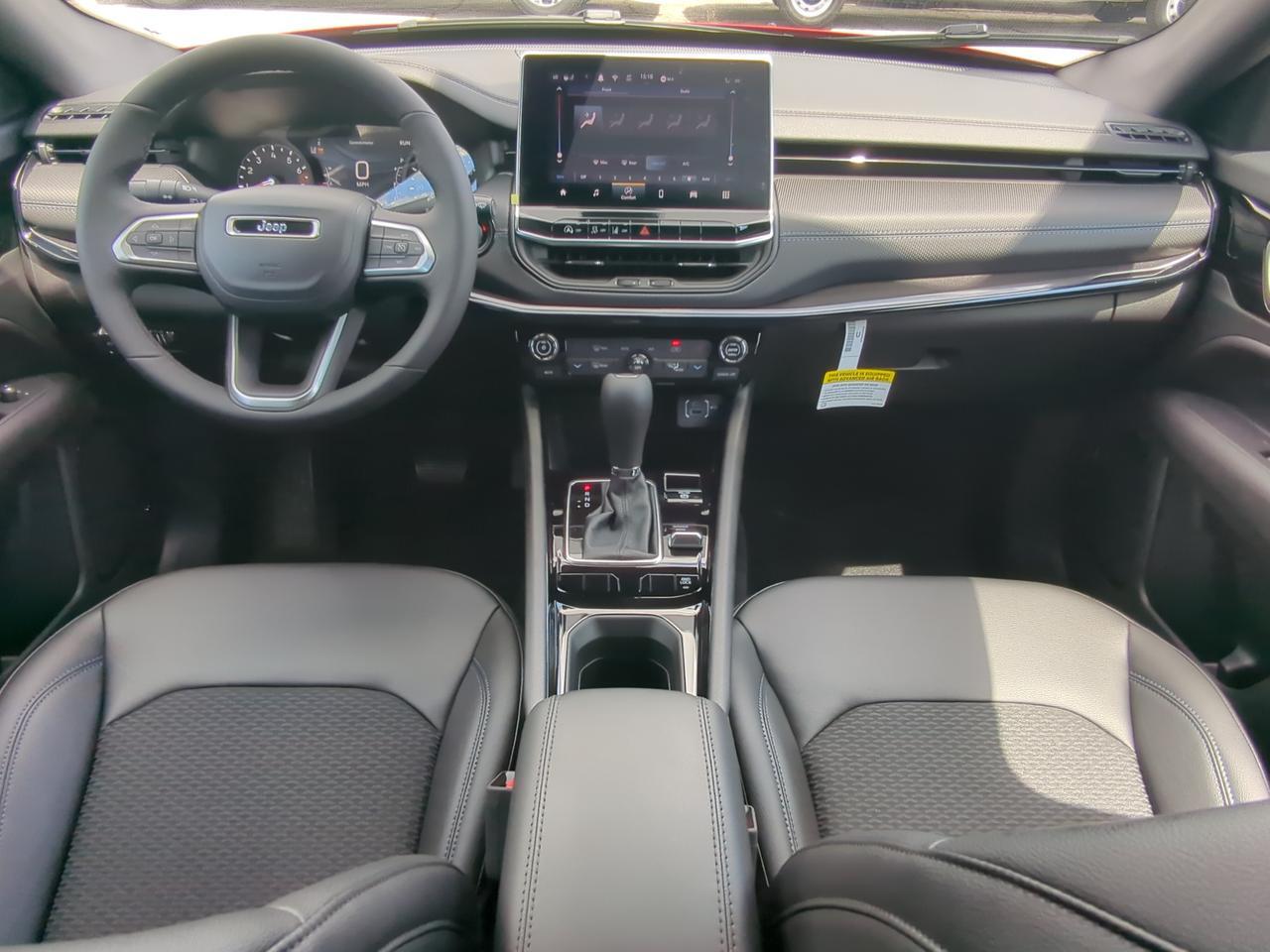 2026 Jeep Compass Latitude Altitude Winder GA