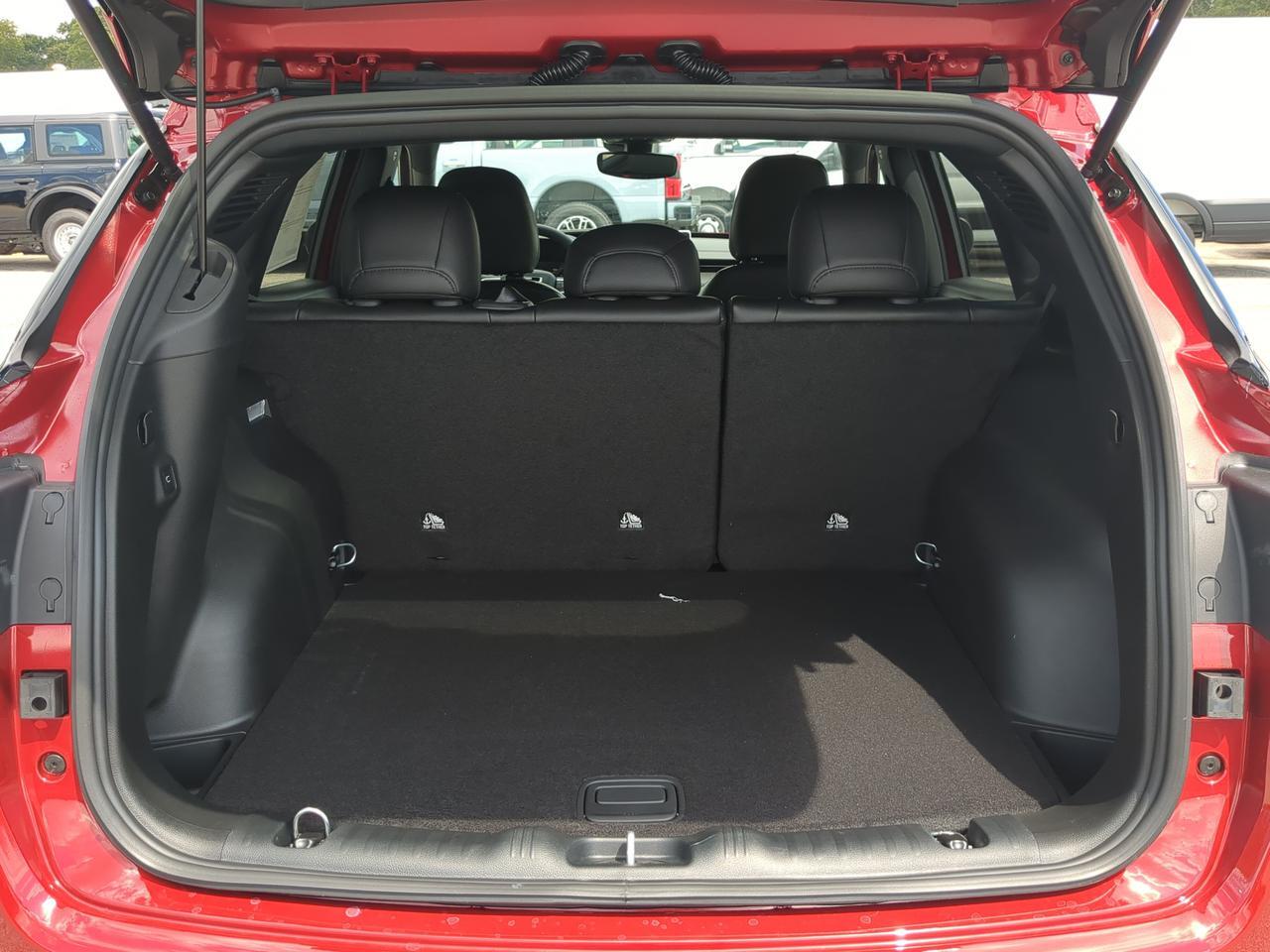 2026 Jeep Compass Latitude Altitude Winder GA