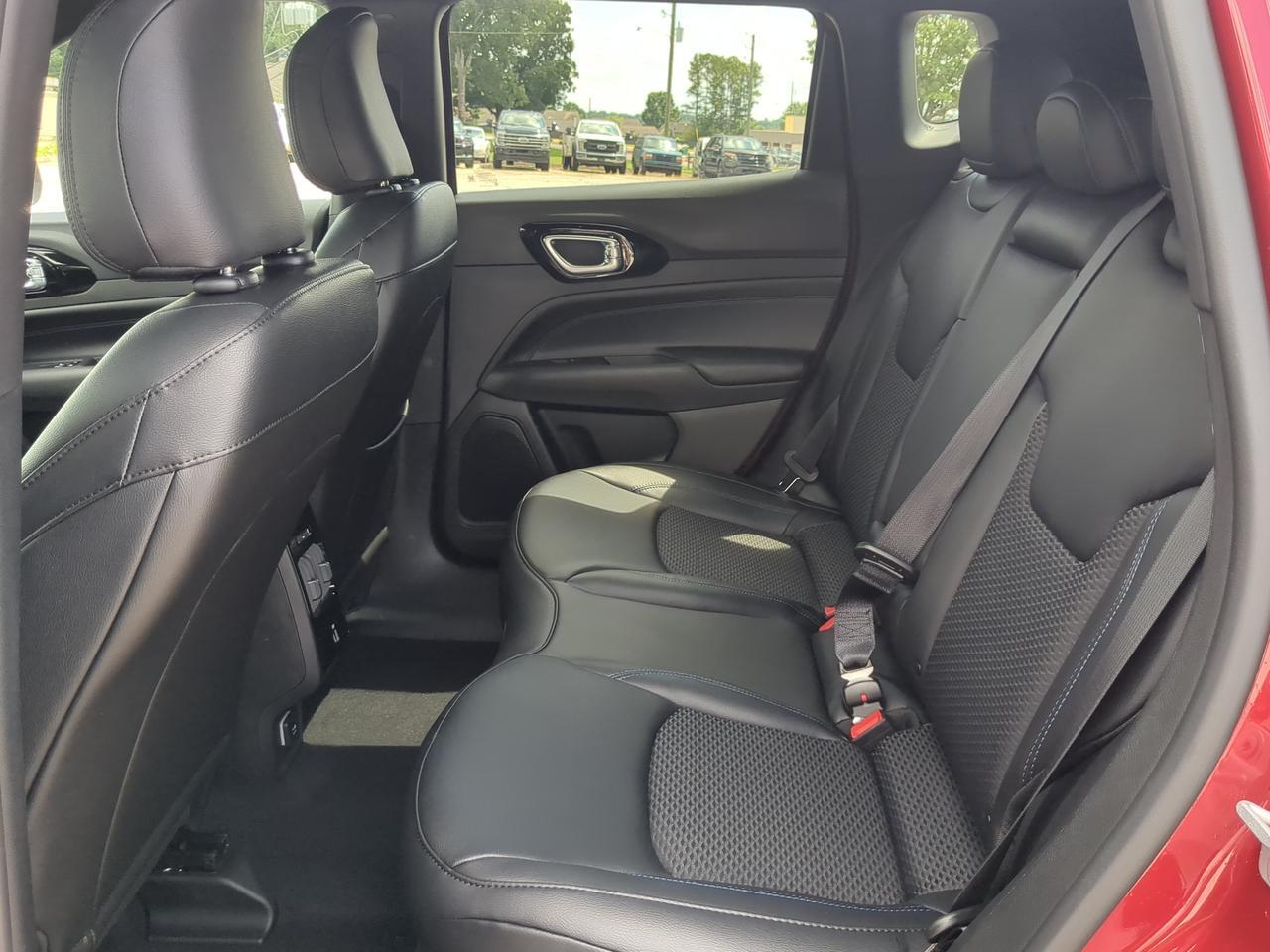2026 Jeep Compass Latitude Altitude Winder GA