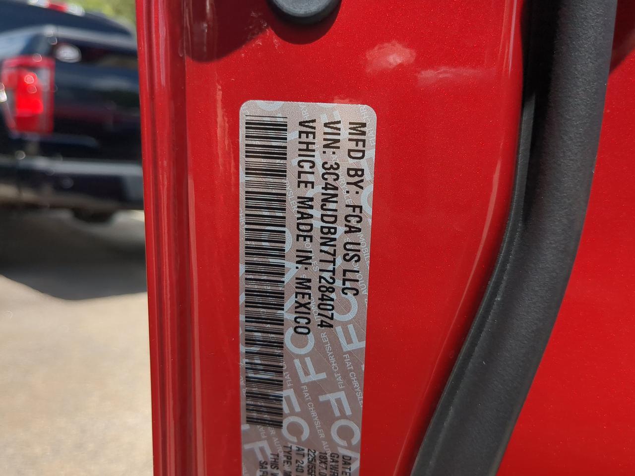 2026 Jeep Compass Latitude Altitude Winder GA