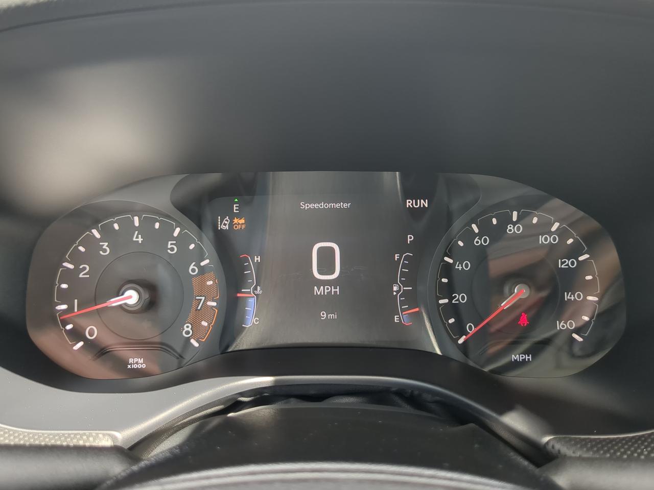 2026 Jeep Compass Latitude Altitude Winder GA