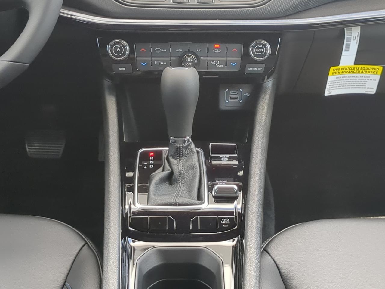 2026 Jeep Compass Latitude Altitude Winder GA
