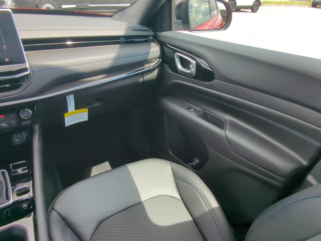 2026 Jeep Compass Latitude Altitude Winder GA