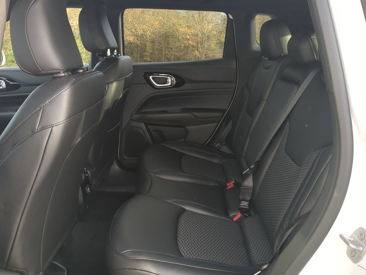 2026 Jeep Compass Latitude Altitude Winder GA