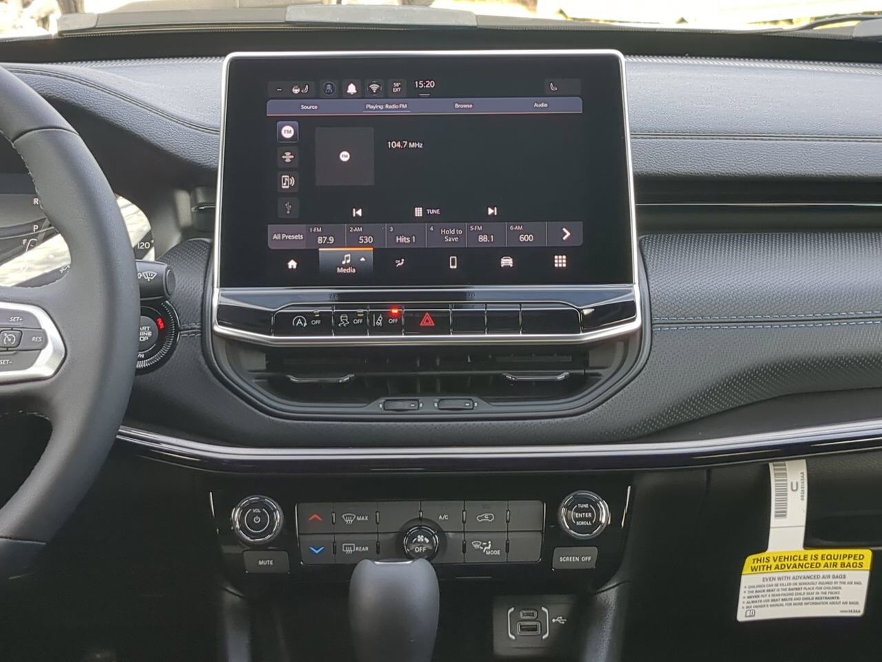 2026 Jeep Compass Latitude Altitude Winder GA