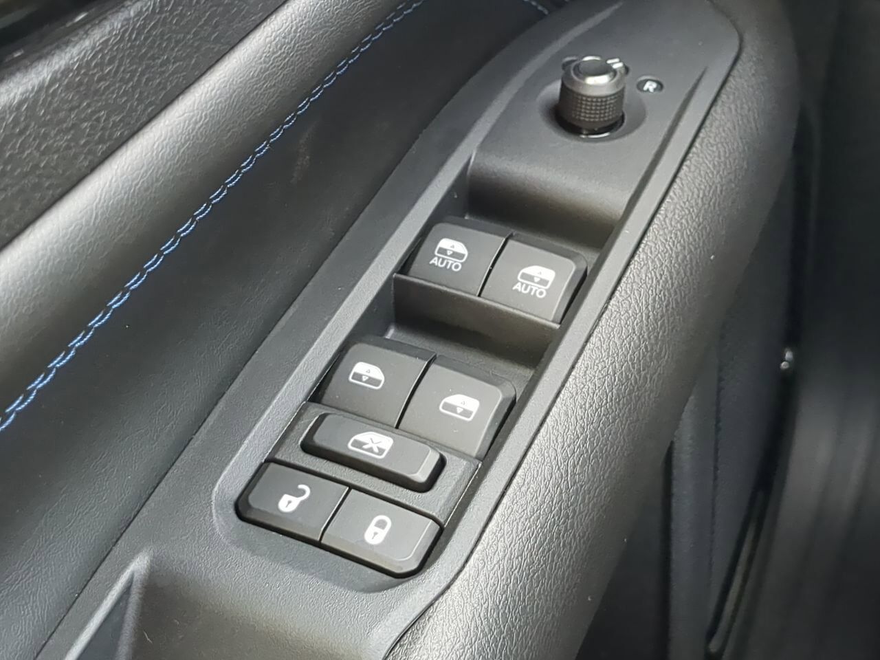 2026 Jeep Compass Latitude Altitude Winder GA