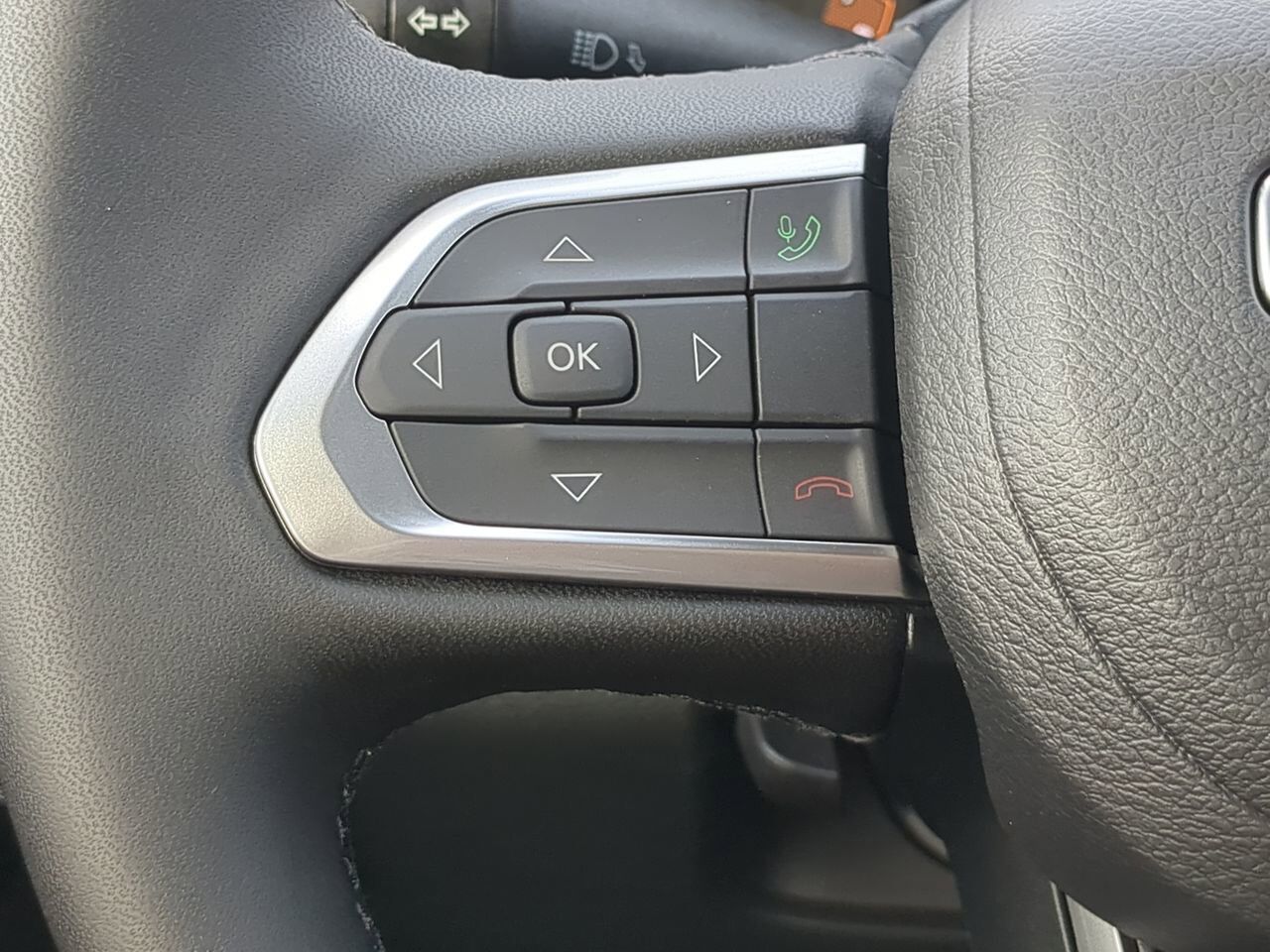 2026 Jeep Compass Latitude Altitude Winder GA