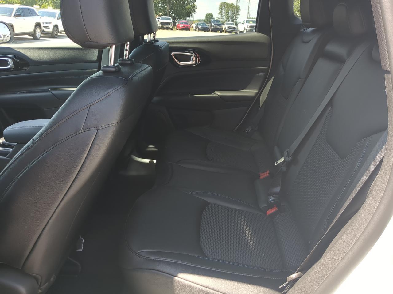 2026 Jeep Compass Latitude Altitude Winder GA