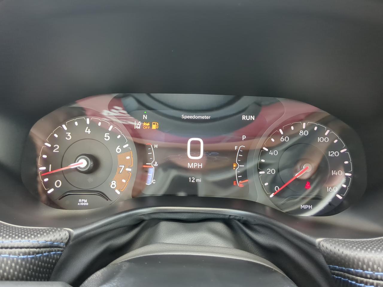 2026 Jeep Compass Latitude Altitude Winder GA