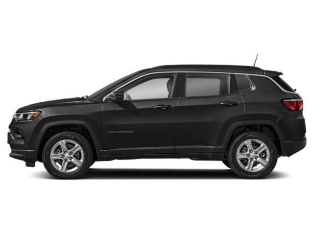 2026 Jeep Compass Latitude Altitude Winder GA
