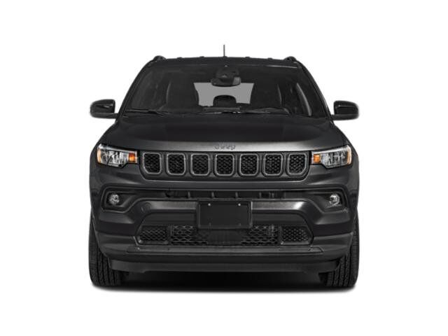 2026 Jeep Compass Latitude Altitude Winder GA