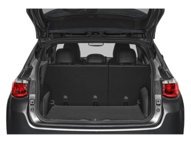 2026 Jeep Compass Latitude Altitude Winder GA