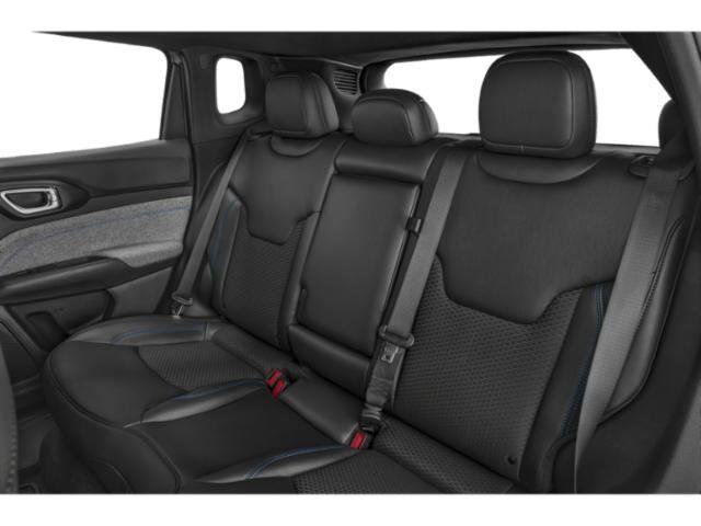 2026 Jeep Compass Latitude Altitude Winder GA