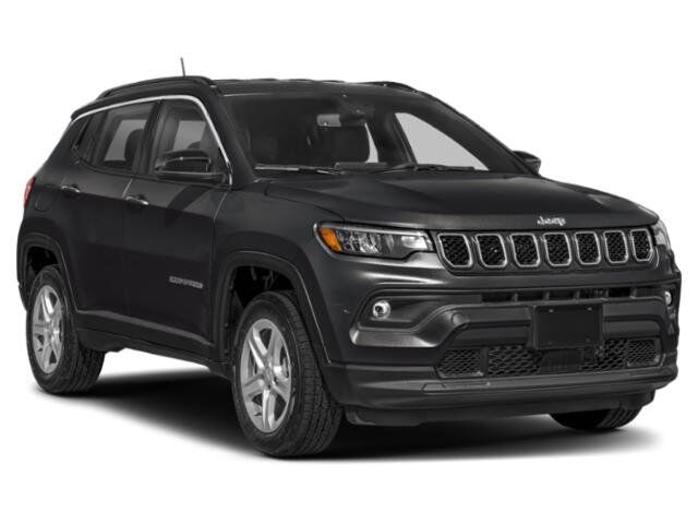 2026 Jeep Compass Latitude Altitude Winder GA