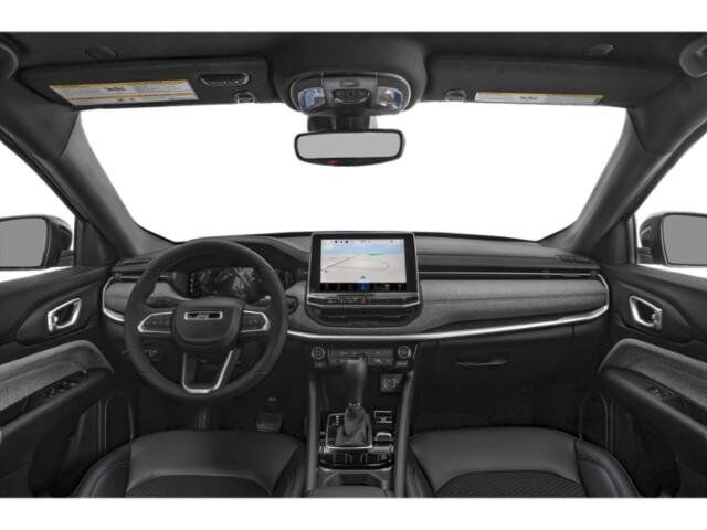2026 Jeep Compass Latitude Altitude Winder GA