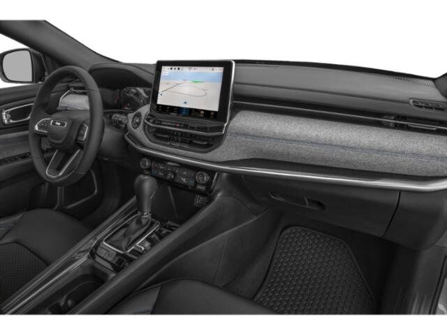 2026 Jeep Compass Latitude Altitude Winder GA