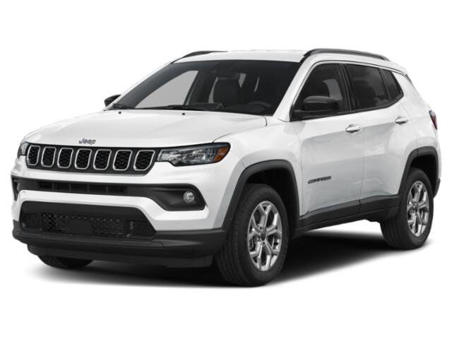 2026 Jeep Compass Latitude Altitude Winder GA