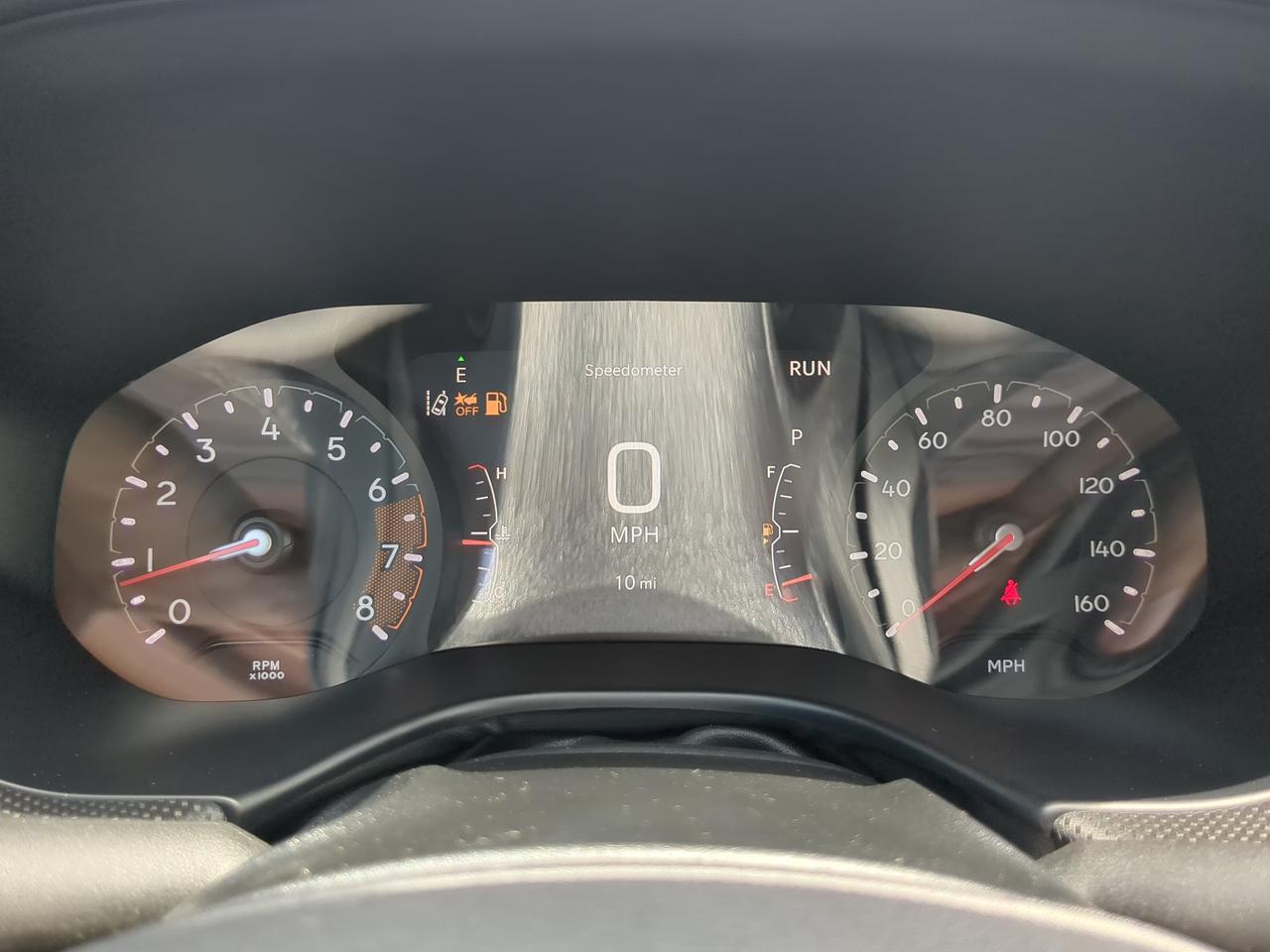 2026 Jeep Compass Latitude Altitude Winder GA