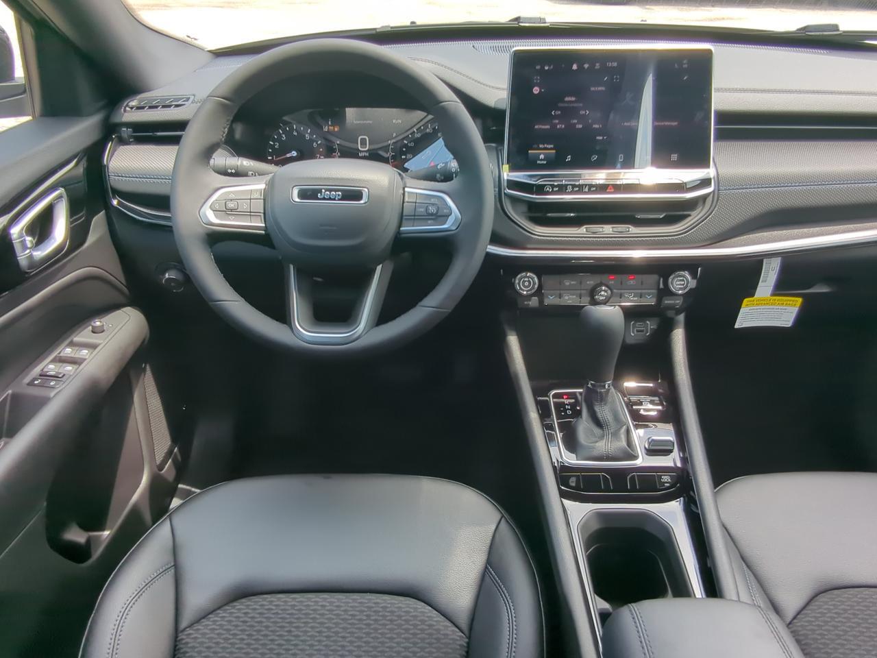 2026 Jeep Compass Latitude Altitude Winder GA