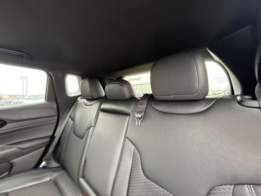 2026 Jeep Compass Latitude Crestwood KY