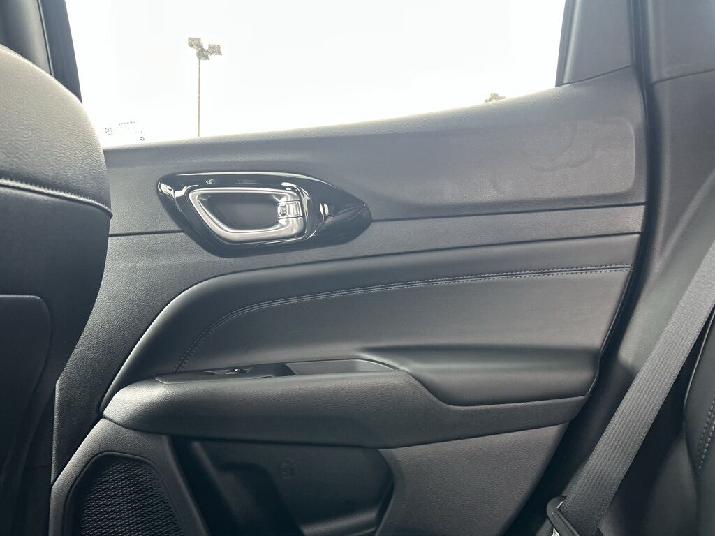 2026 Jeep Compass Latitude Crestwood KY