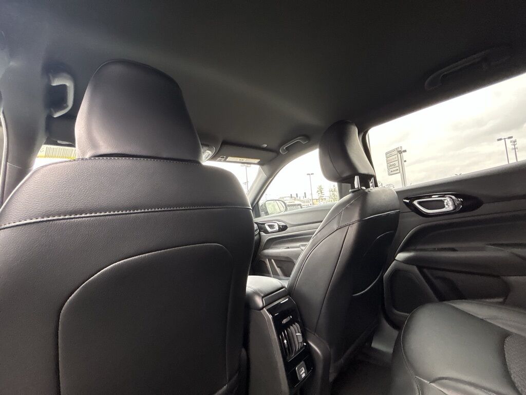 2026 Jeep Compass Latitude Crestwood KY