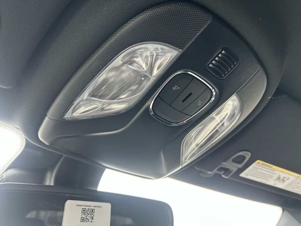 2026 Jeep Compass Latitude Crestwood KY