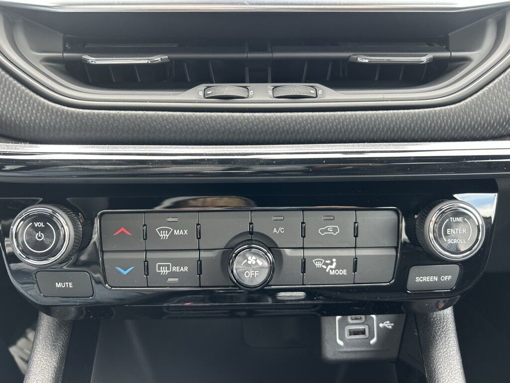 2026 Jeep Compass Latitude Crestwood KY