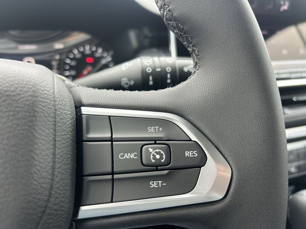 2026 Jeep Compass Latitude Crestwood KY