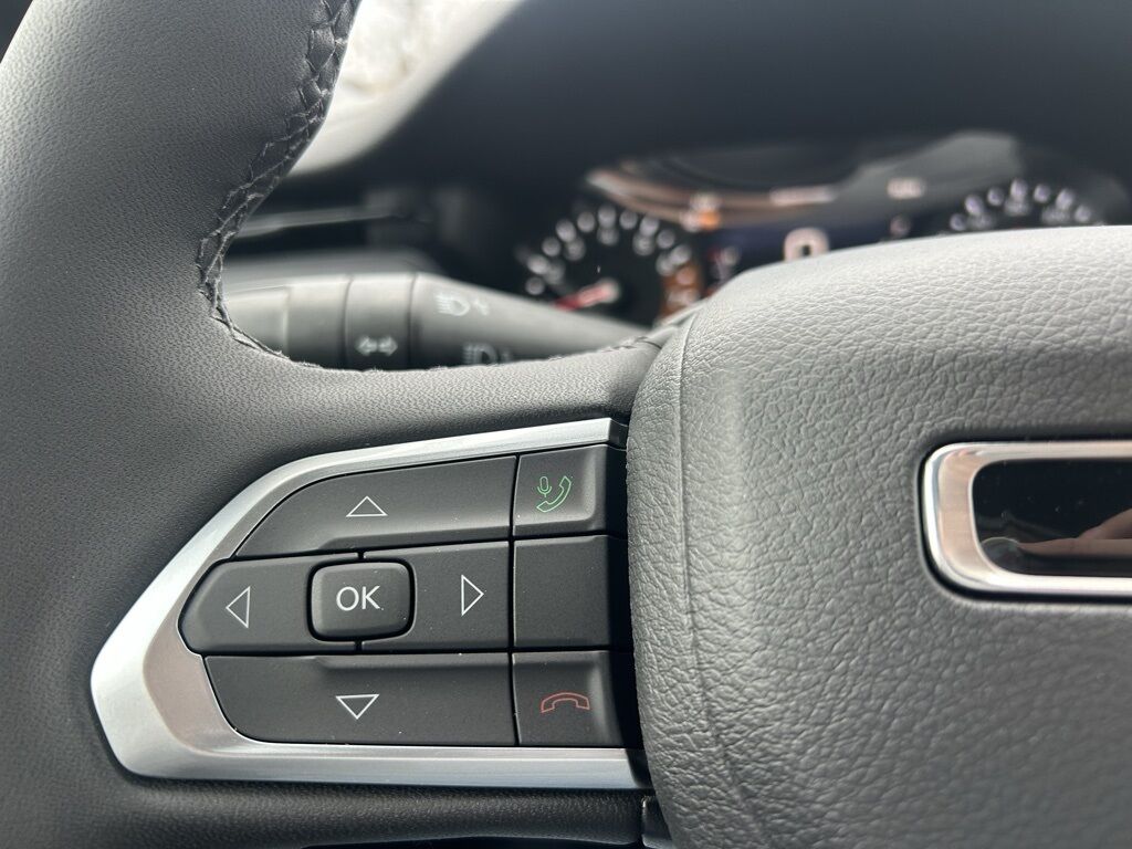 2026 Jeep Compass Latitude Crestwood KY