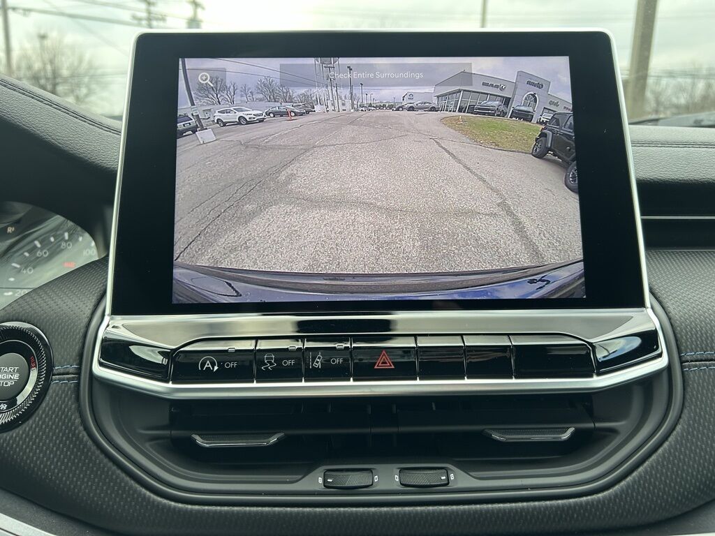 2026 Jeep Compass Latitude Crestwood KY