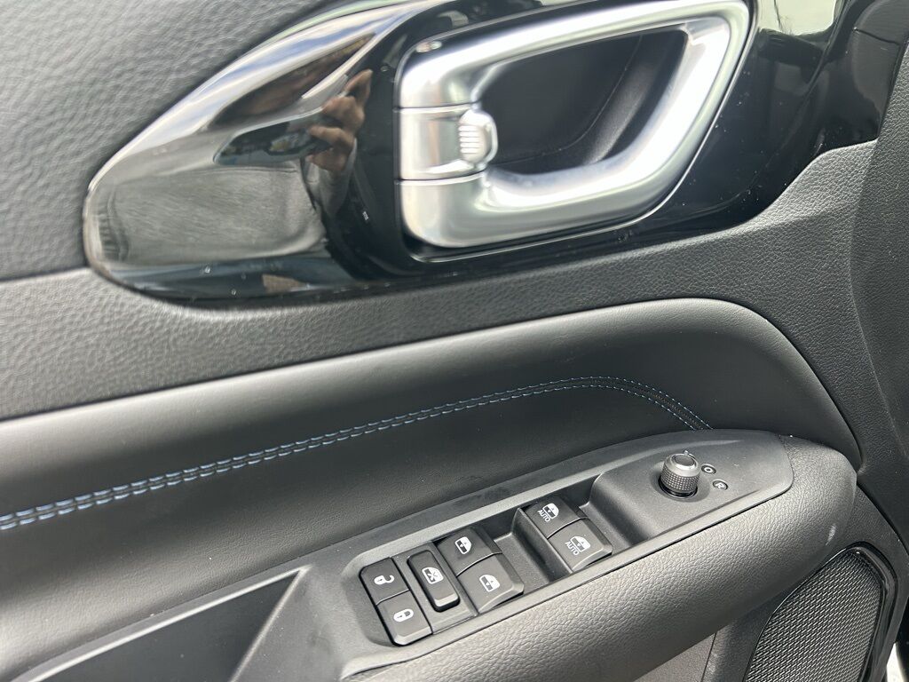 2026 Jeep Compass Latitude Crestwood KY