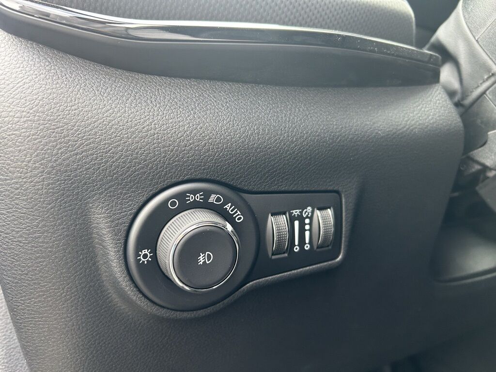 2026 Jeep Compass Latitude Crestwood KY