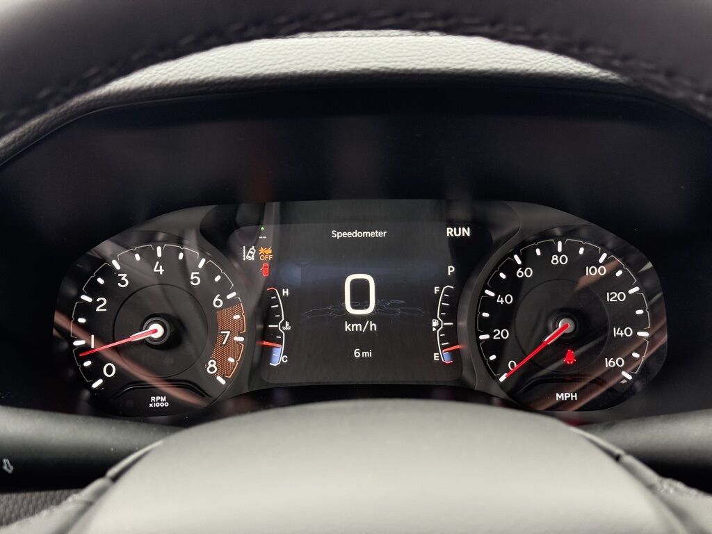 2026 Jeep Compass Latitude Crestwood KY