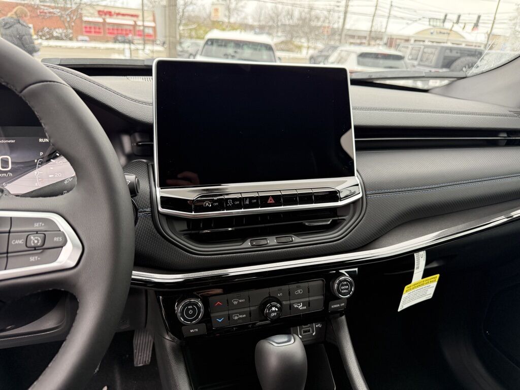 2026 Jeep Compass Latitude Crestwood KY