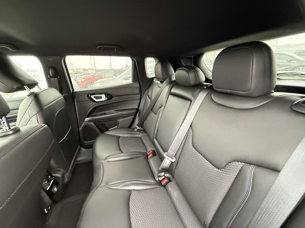 2026 Jeep Compass Latitude Crestwood KY