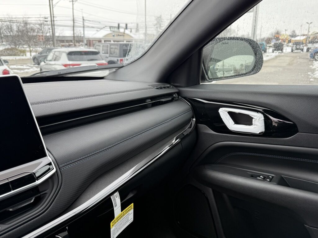 2026 Jeep Compass Latitude Crestwood KY