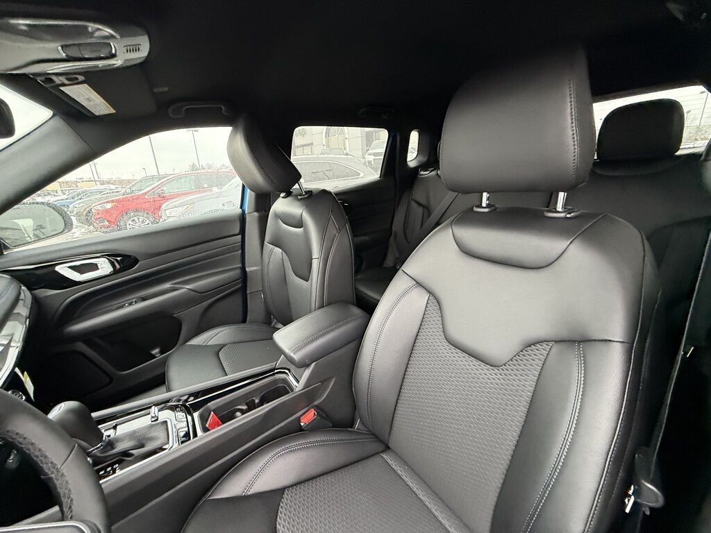 2026 Jeep Compass Latitude Crestwood KY