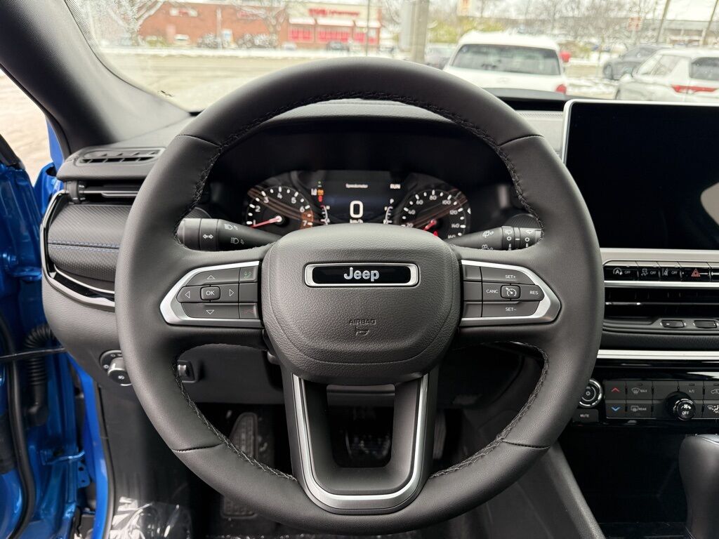 2026 Jeep Compass Latitude Crestwood KY