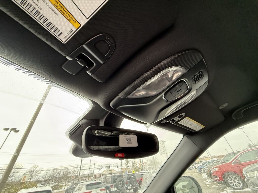 2026 Jeep Compass Latitude Crestwood KY