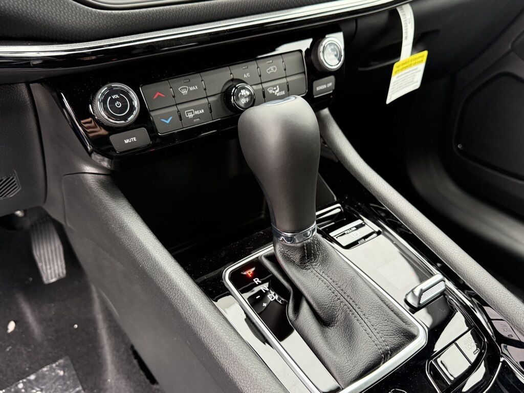 2026 Jeep Compass Latitude Crestwood KY