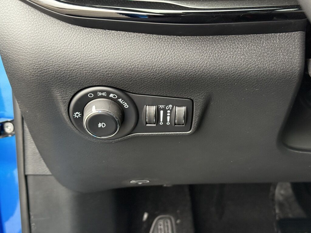 2026 Jeep Compass Latitude Crestwood KY