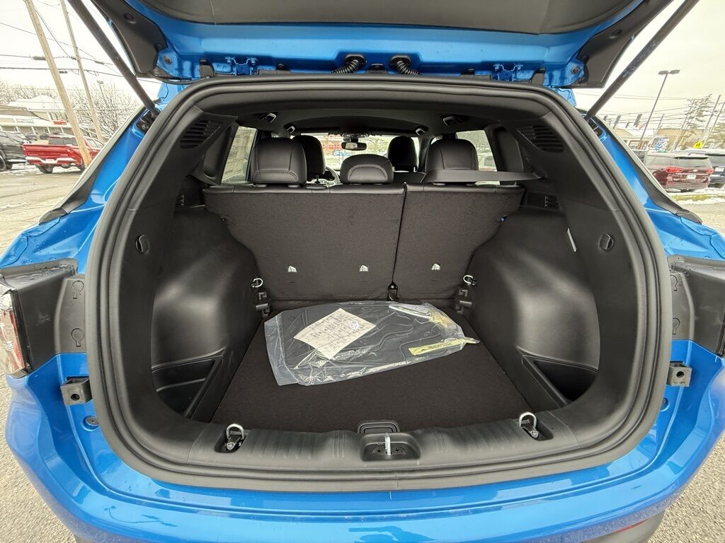 2026 Jeep Compass Latitude Crestwood KY