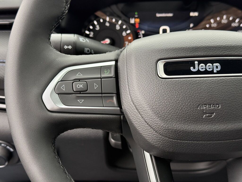 2026 Jeep Compass Latitude Crestwood KY