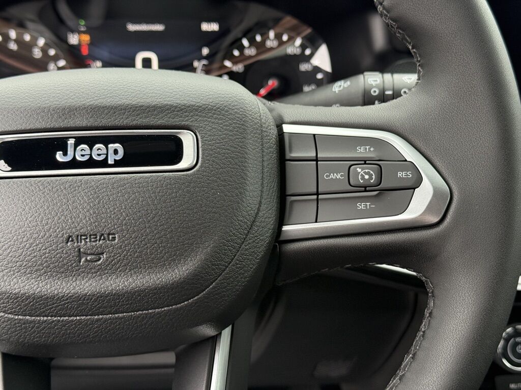 2026 Jeep Compass Latitude Crestwood KY